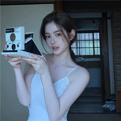 变装人生